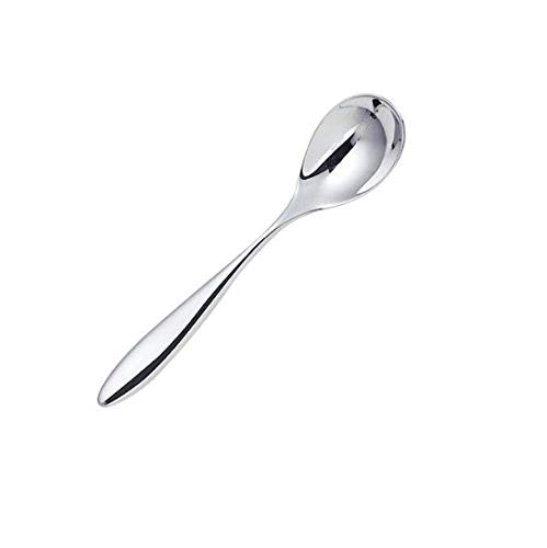 ALESSI Mami SG38/8 cucchiaino caffè acciaio set 6 pezzi