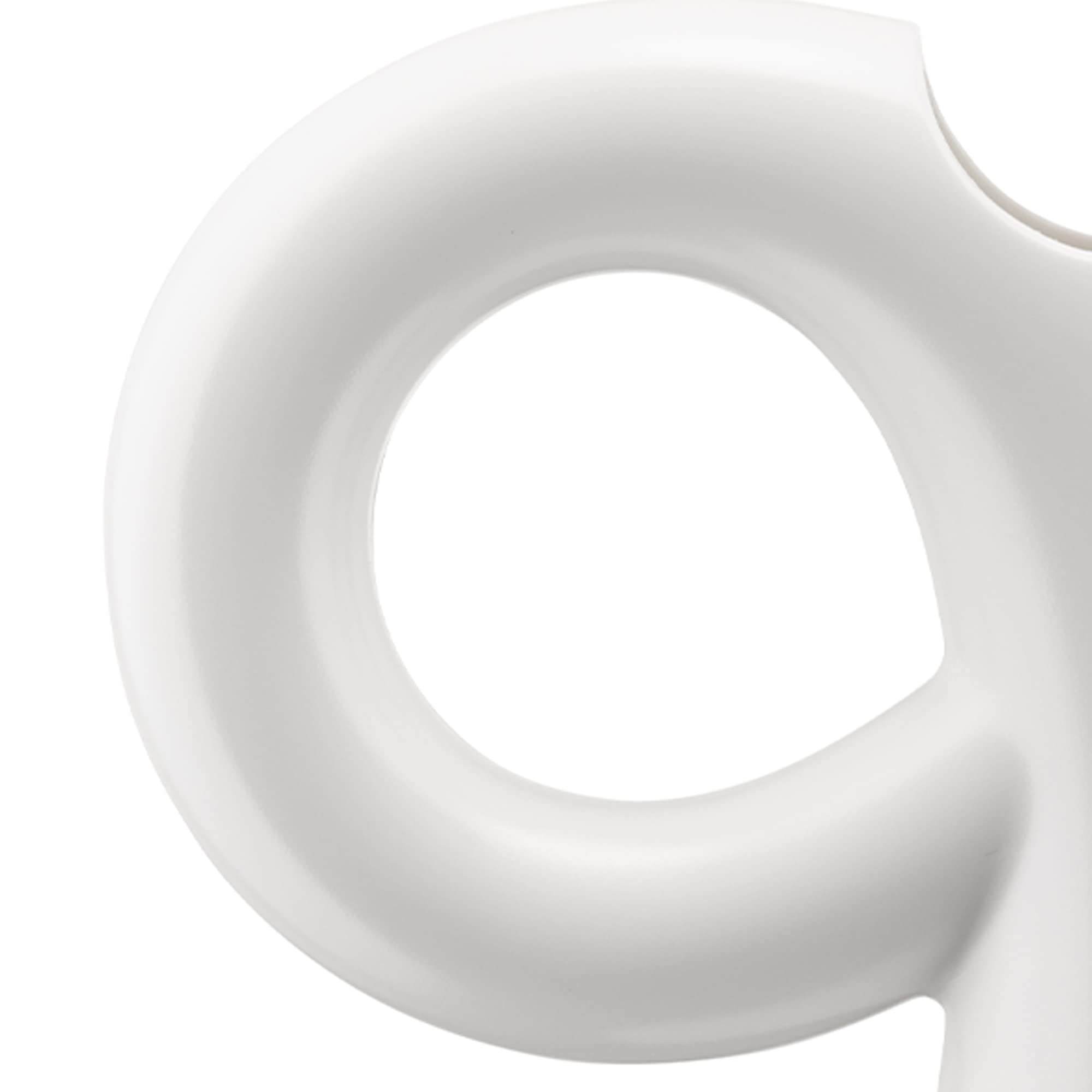 Alessi Diva AEA03 W annaffiatoio bianco 1,5 L