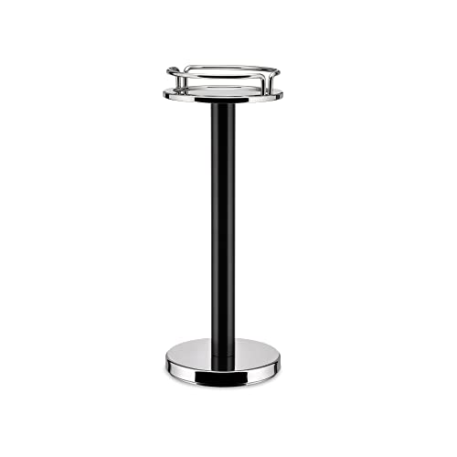 Alessi 5059 colonna portarinfrescatore acciaio 64 cm Sottsass