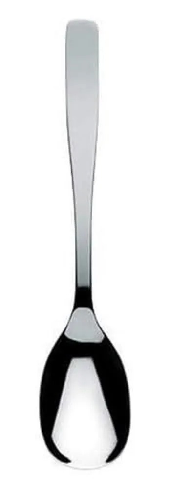Alessi KnifeForkSpoon AJM22/11 cucchiaio servizio acciaio
