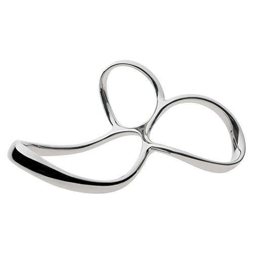 Alessi Voile PG01 dosatore spaghetti acciaio 3 misure