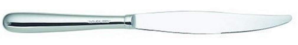 Alessi Caccia LCD01/6 Coltello da Frutta Set 6 Pezzi Acciaio