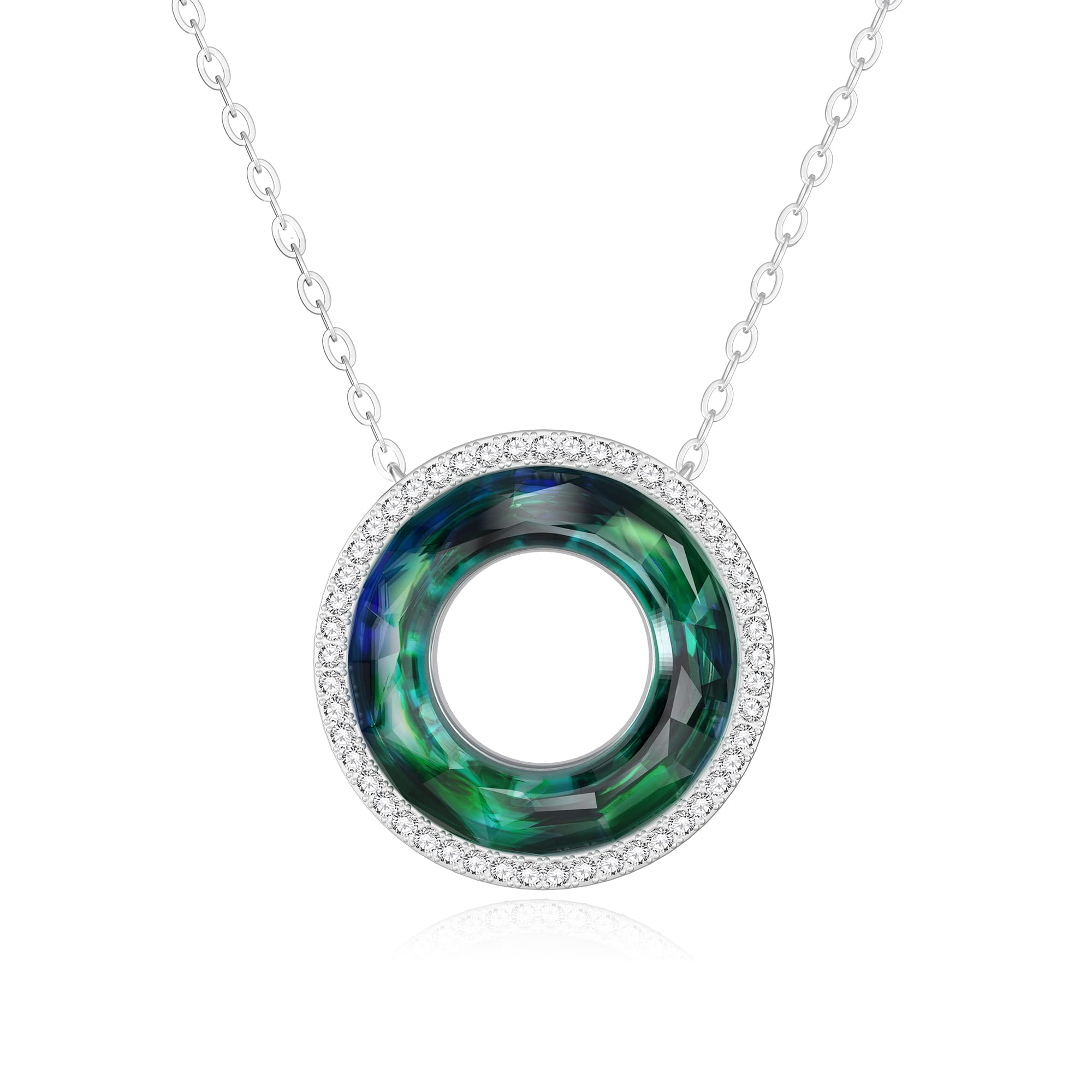 LOUISA SECRET Necklaces collana argento 925 regalo mamma
