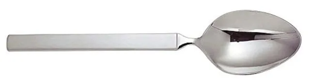 Alessi Dry 4180S30 servizio posate 24 pezzi acciaio 18/10