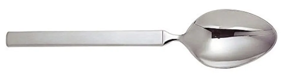 Alessi Dry 4180S30 servizio posate 24 pezzi acciaio 18/10