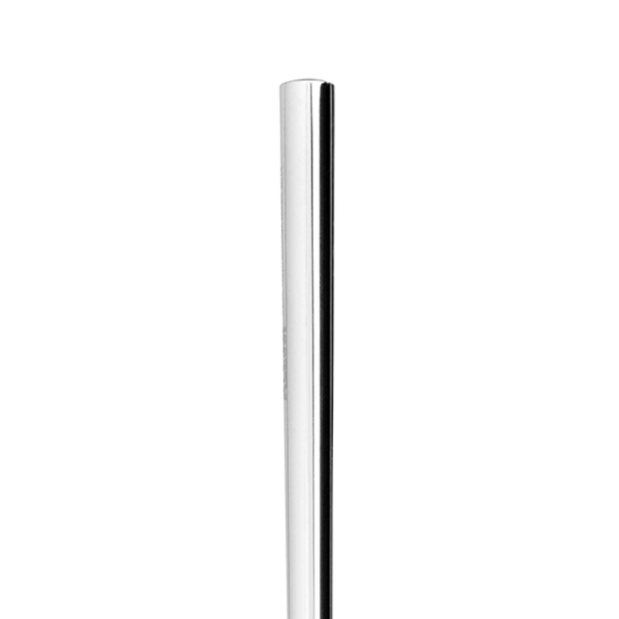 Alessi Acacia dosatore miele acciaio 16 cm