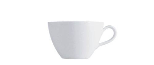 Alessi SG53/90 Mami Set 6 Tazze Cappuccino Porcellana