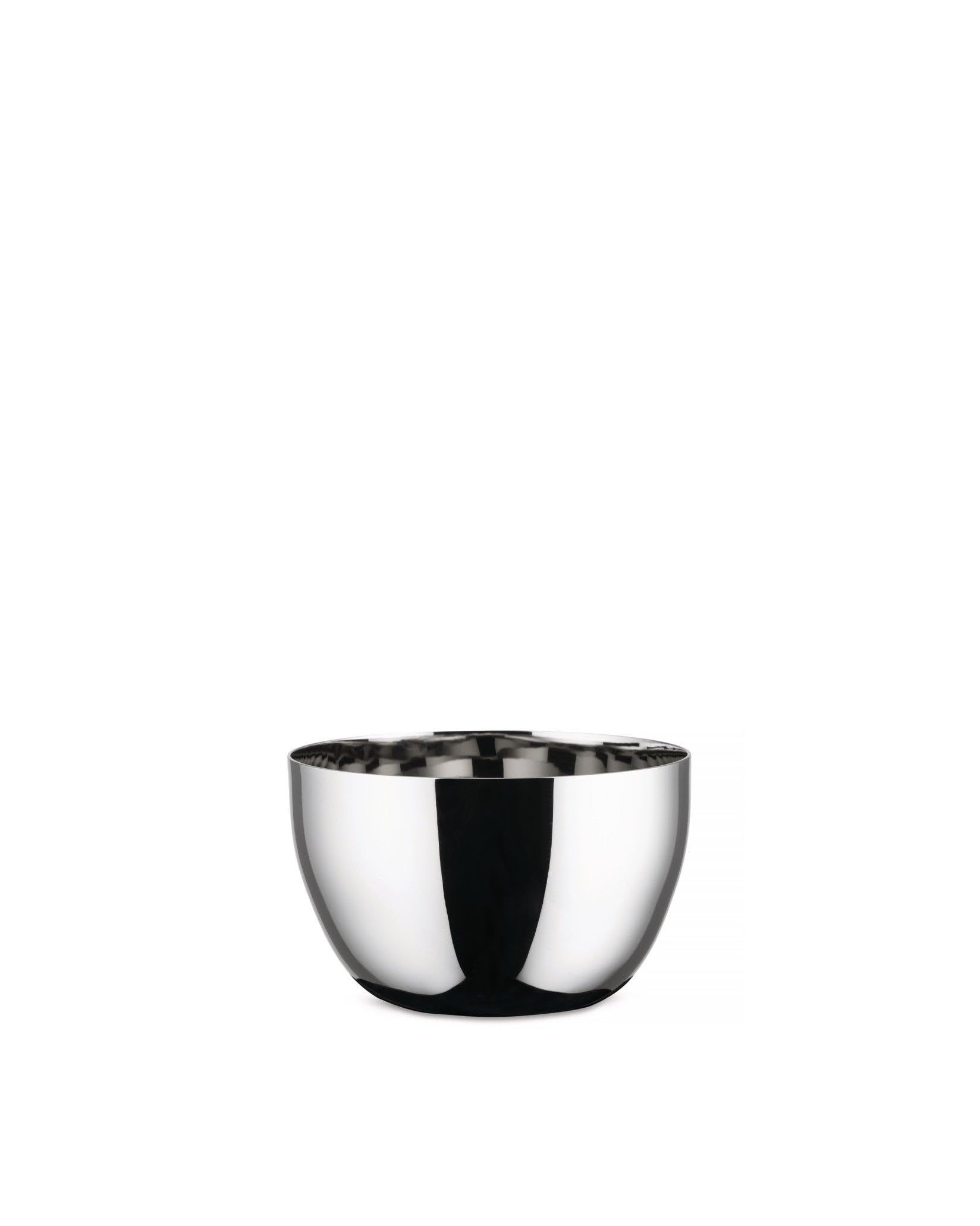 Alessi Mami SG59 set 3 ciotole acciaio 8,5 cm