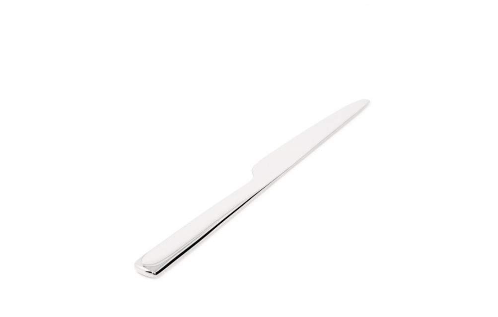 Alessi Ovale REB09/3 coltello da tavola acciaio
