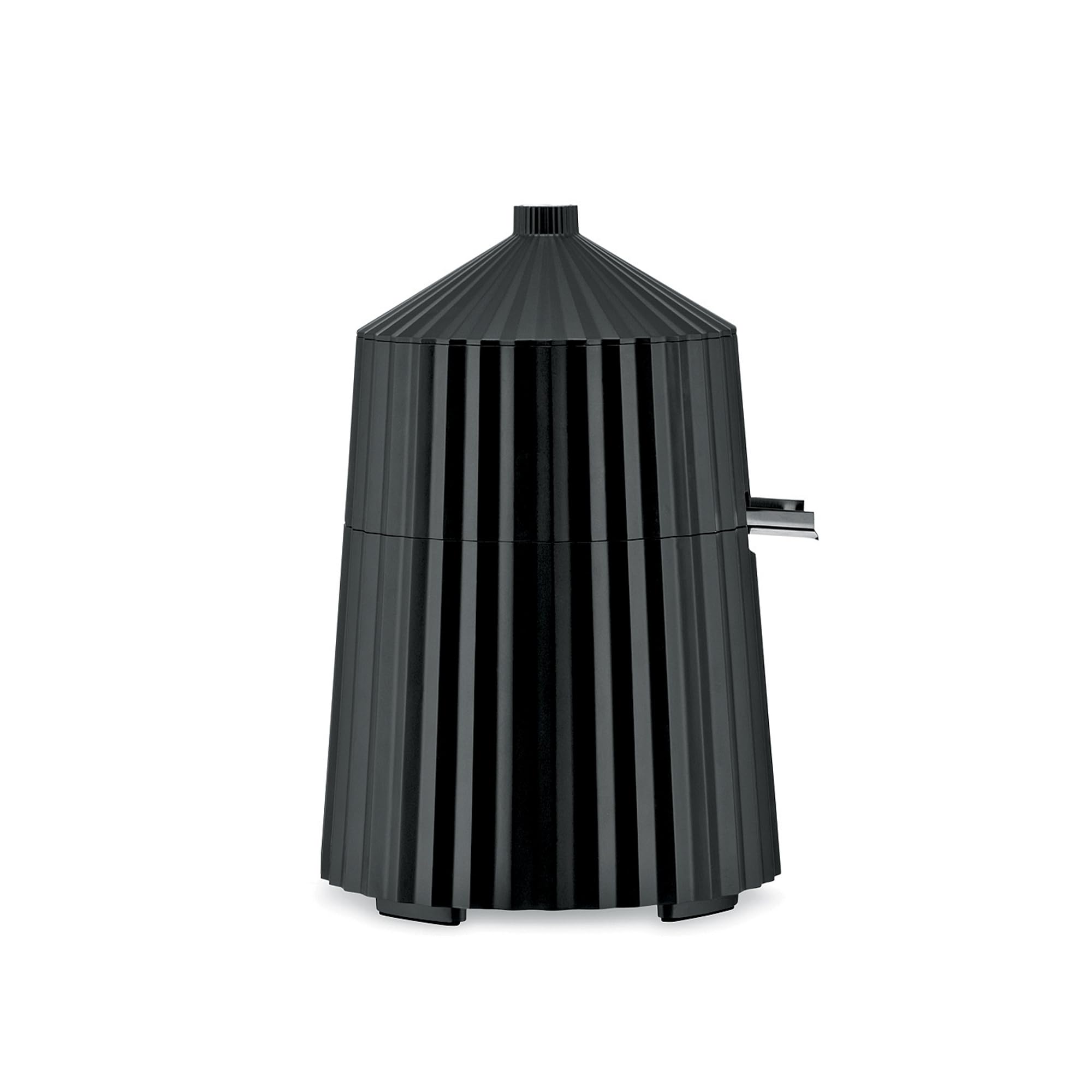 Alessi Plissé MDL07 W Spremiagrumi Elettrico Bianco