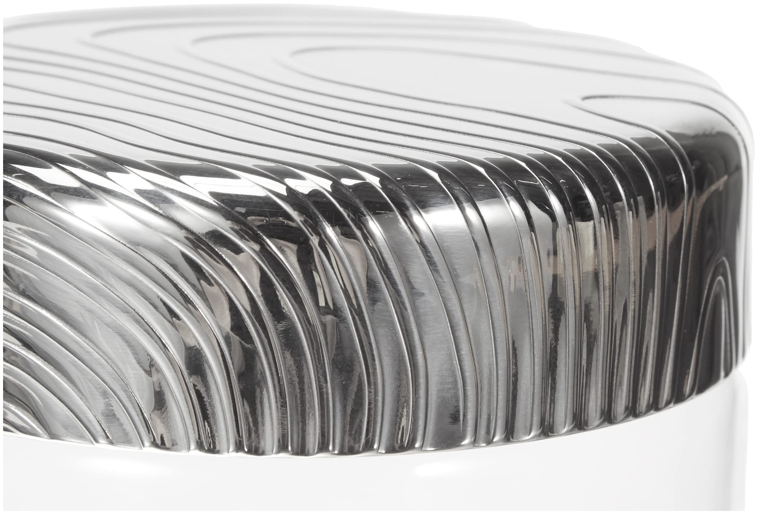 Alessi Veneer PU05/50 Barattolo Vetro 50 cl Ermetico