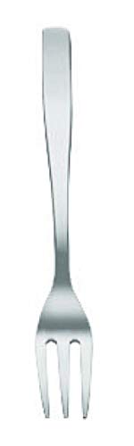 Alessi AJM22/16 KnifeForkSpoon forchetta dolce 18/10 set 6