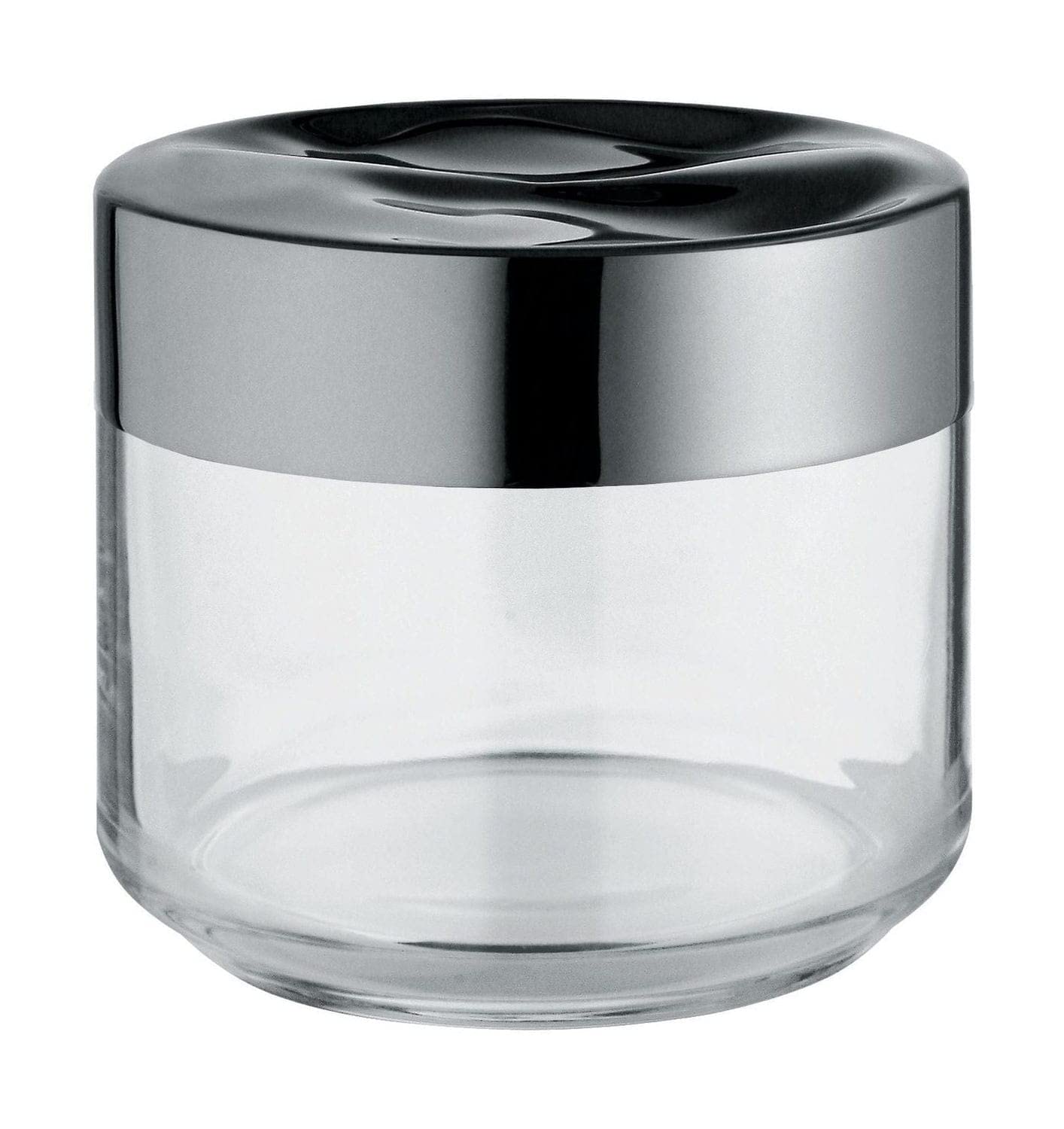 Alessi Julieta LC09 barattolo vetro ermetico 1 l