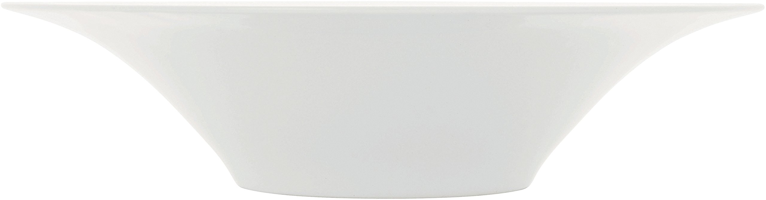 Alessi Ku TI05/38 insalatiera bianca 32 cm 2,1 L