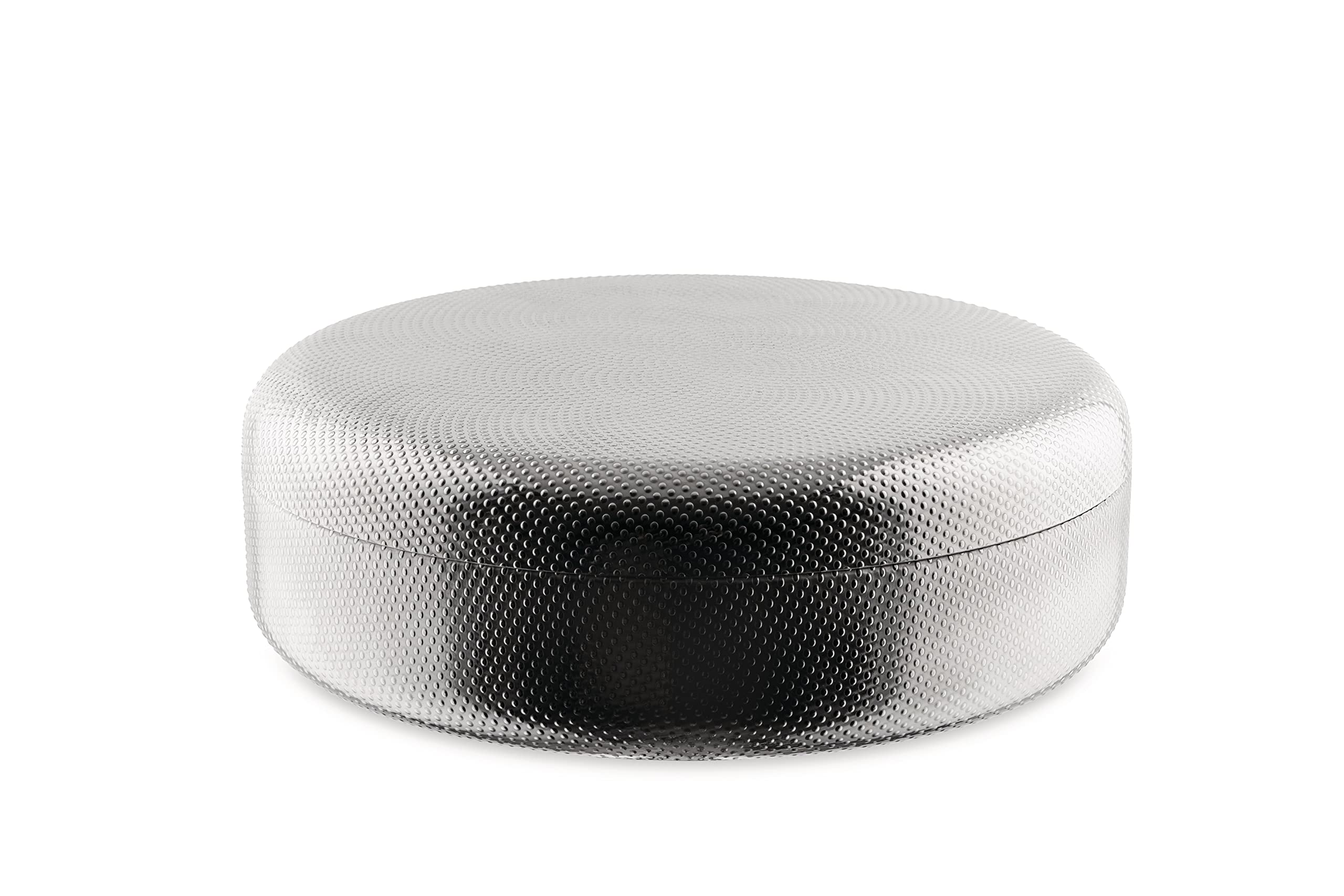 Alessi JM01/23 T Extra Ordinary Texture contenitore 23 cm