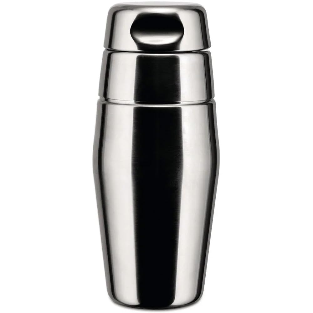 Alessi L870/50 agitatore cocktail acciaio 0,5 L 20 cm