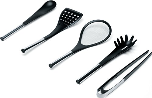 Alessi Domenica pinza cucina acciaio 1 pezzo