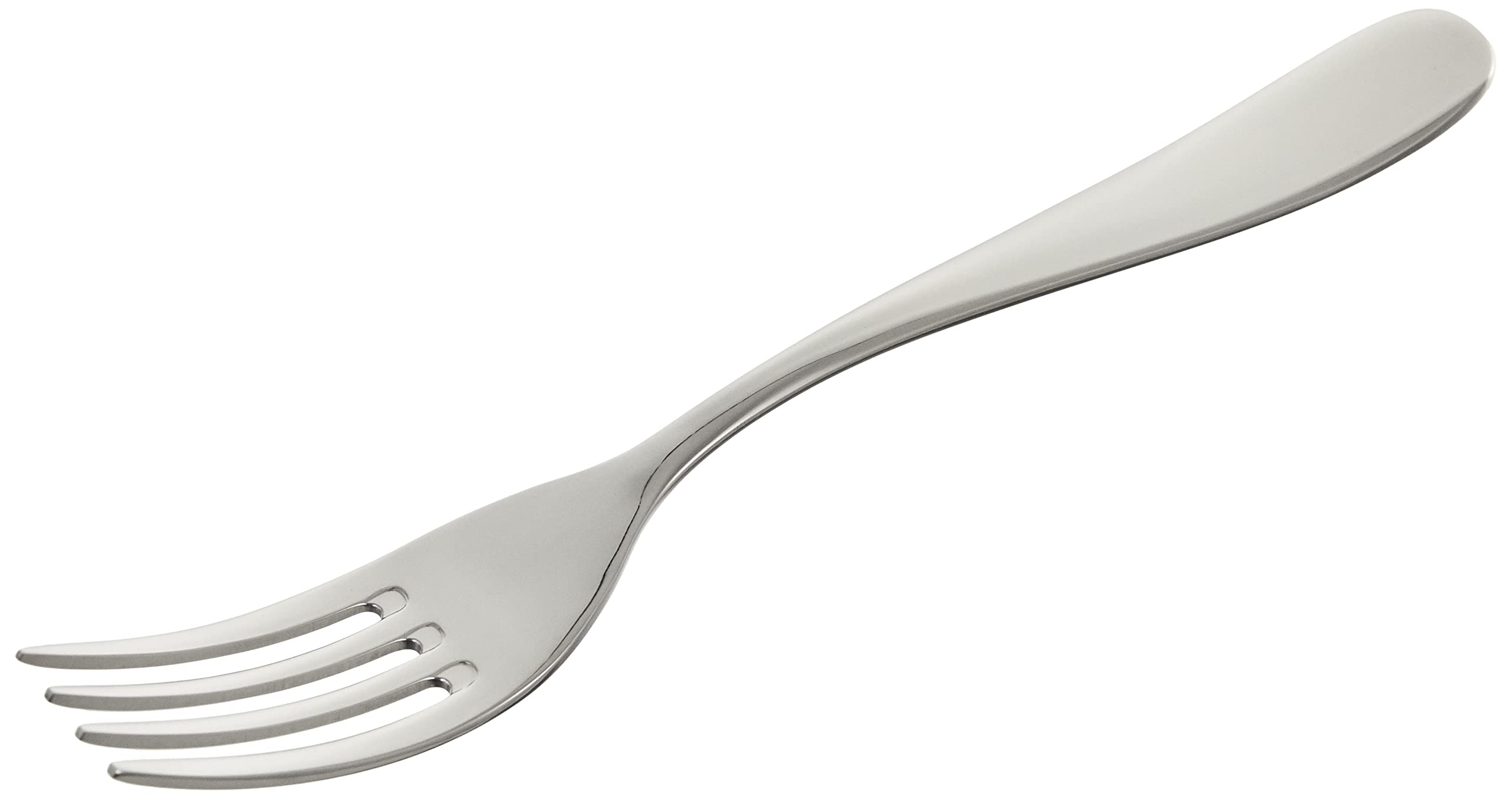 Alessi Nuovo Milano 5180/2 forchetta tavola inox 6 pezzi