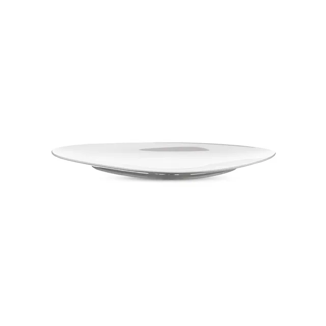 Alessi Colombina FM10/1 piatto piano porcellana set 6