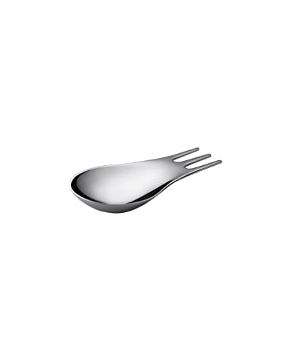 Alessi Moscardino GIMR01S4 set 4 posate acciaio