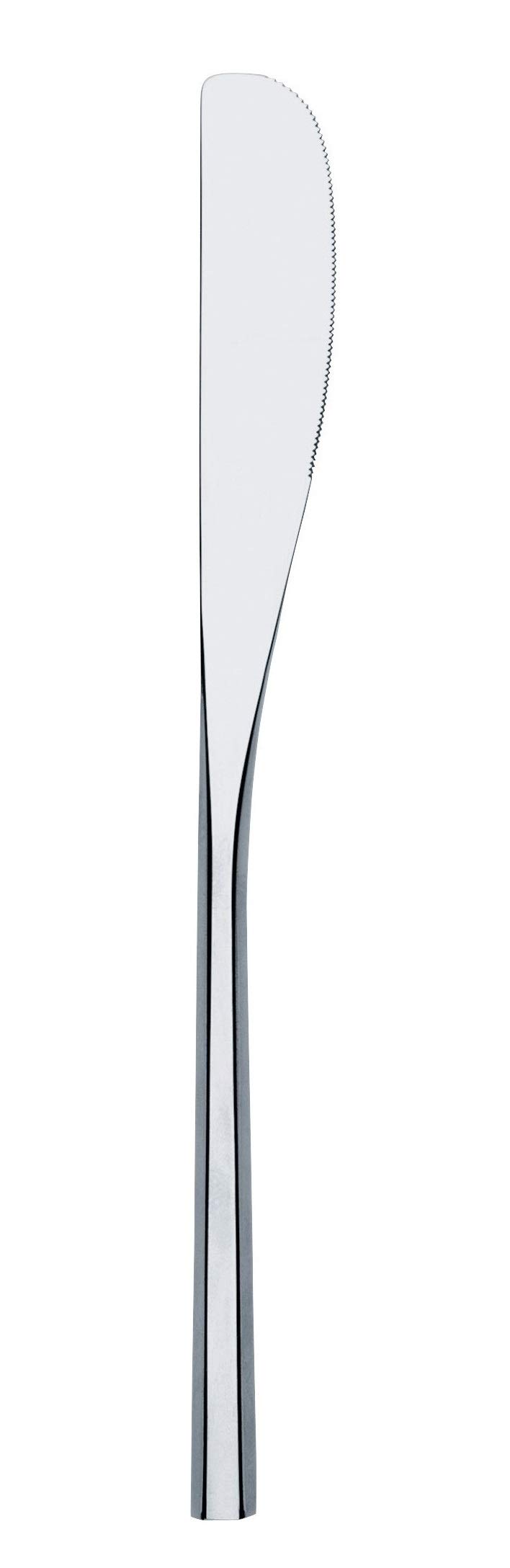 ALESSI DOMENICO Tavola TI04/3 MU Coltello Tavola Acciaio