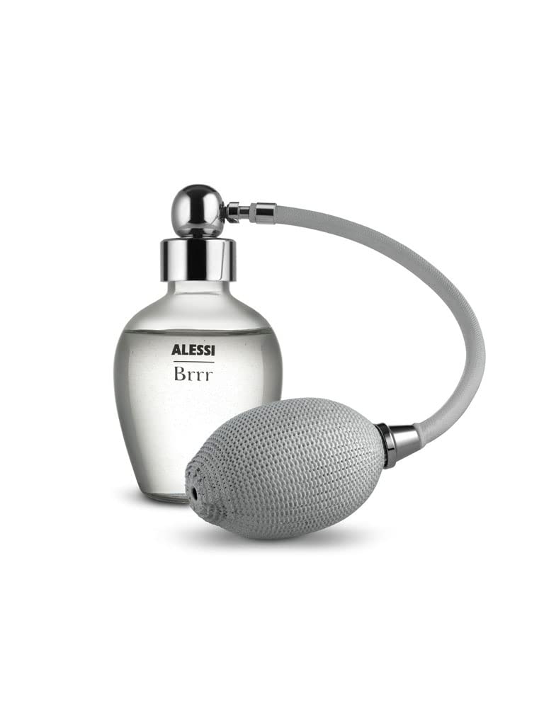 Alessi Five Seasons MW63 Brrr spray ambienti 15 cl