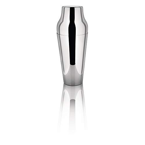 Alessi UTA1381 shaker cocktail 48 cl acciaio 18/10