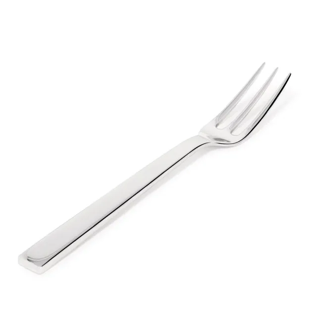 Alessi Santiago DC05/5 forchette frutta 6 pezzi acciaio 18/10