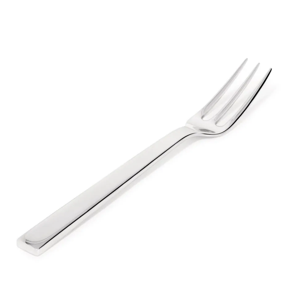 Alessi Santiago DC05/5 forchette frutta 6 pezzi acciaio 18/10