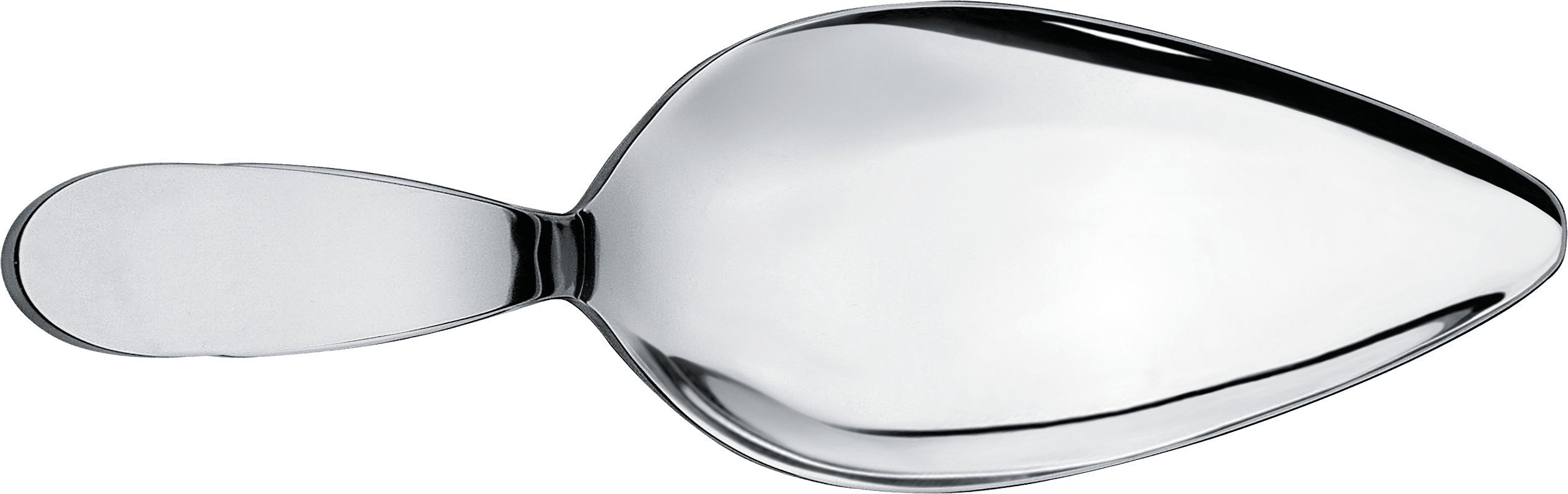 Alessi Eat.it WA10/15 Pala per Torta Acciaio Lucido