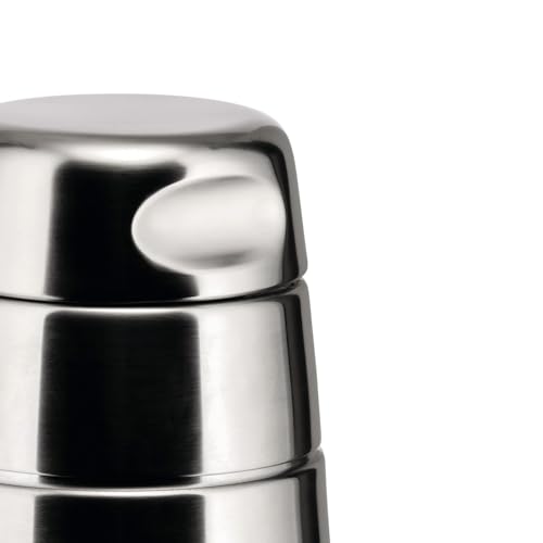 Alessi L870/50 agitatore cocktail acciaio 0,5 L 20 cm