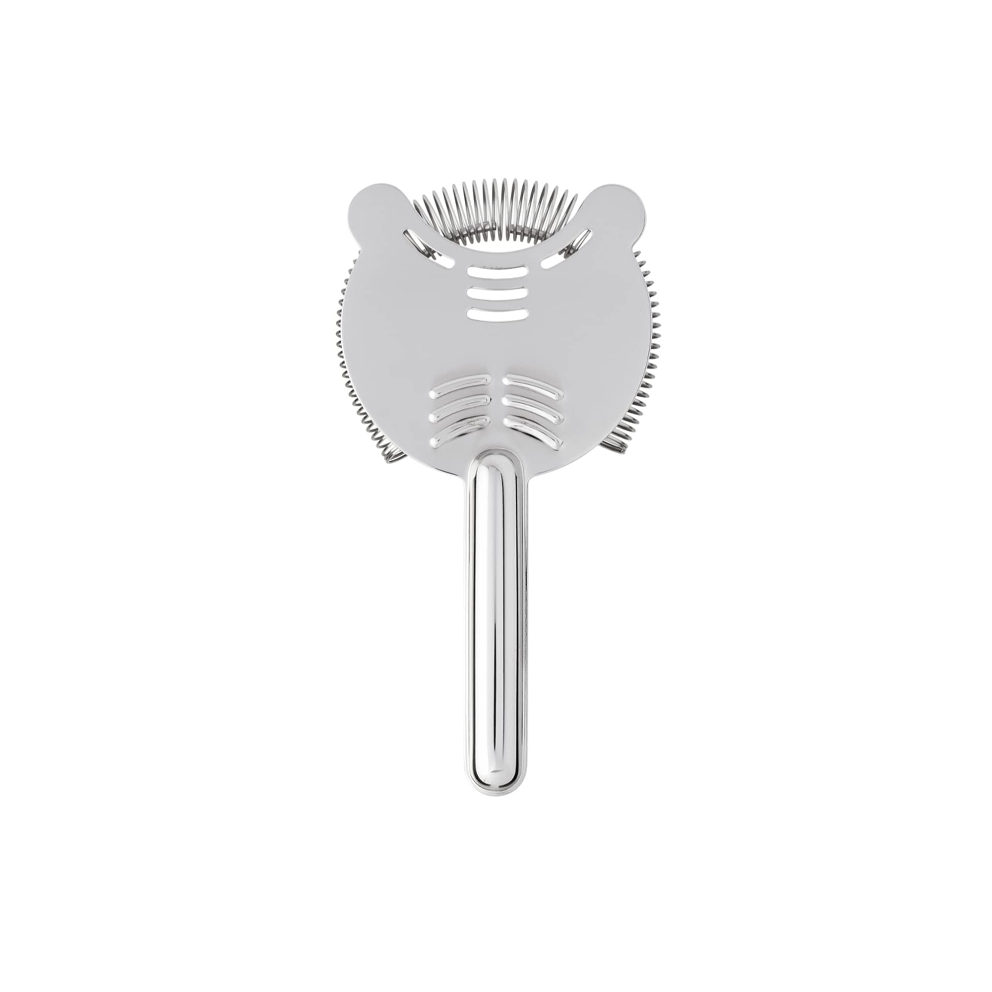 Alessi 5053 passino da bar cocktail acciaio 19,5 cm