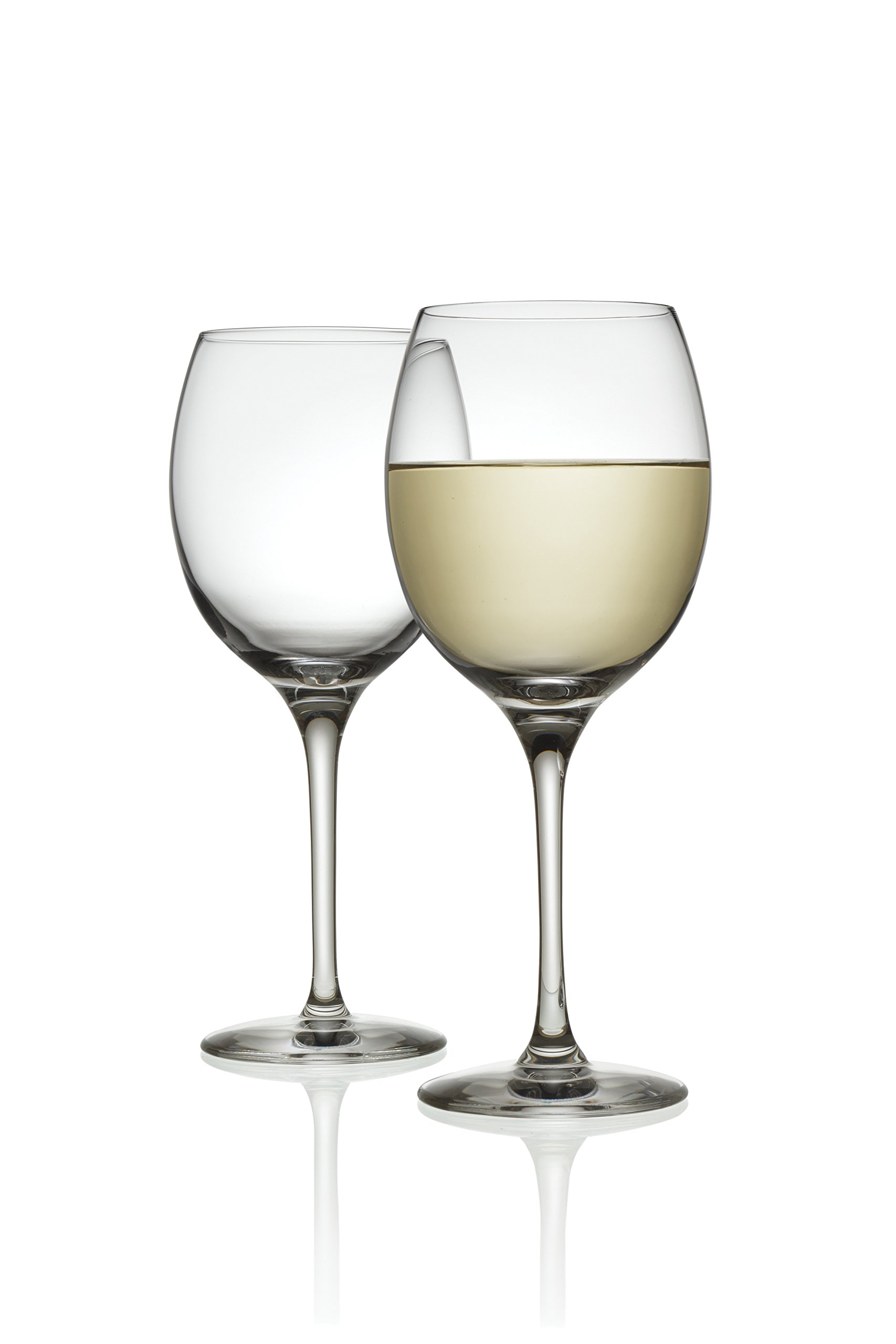 Alessi Mami XL SG119/1S2 bicchiere vino bianco cristallo 2 pz