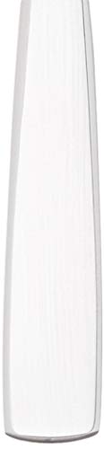Alessi AJM22/9 set 6 cucchiaini moka acciaio 10,5 cm