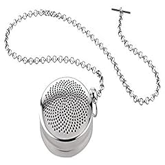Alessi TWY01 T-Timepiece Cuocitè Acciaio Lucido