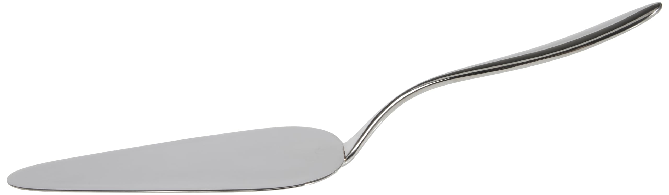 Alessi Mami SG38/15 pala torta acciaio lucido