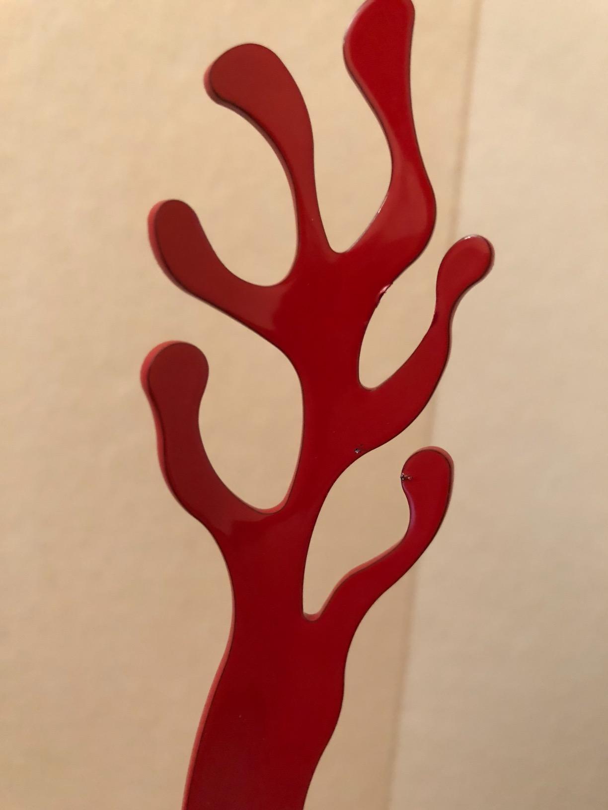 Alessi Mediterraneo ESI02 portarotolo acciaio 18/10 33 cm