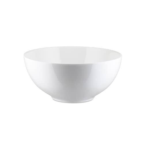 Alessi All-Time AGV29/3825 insalatiera bone china 315 cl