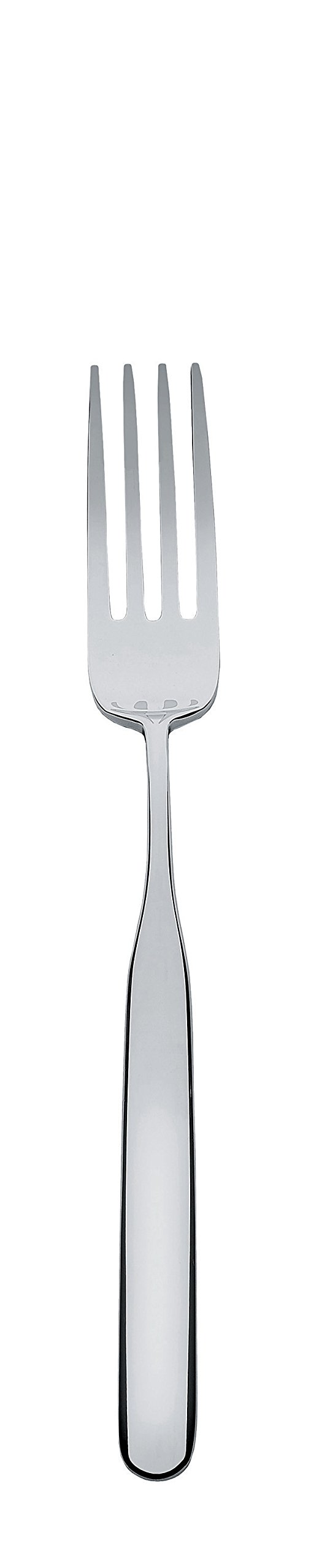 ALESSI Tavola Colloalto IS02/5 Forchetta Frutta Set 6 Pezzi