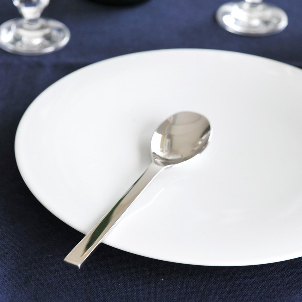 ALESSI DOMENICO Tavola Cucchiaio FM06/1 Set 6pz 19,2cm