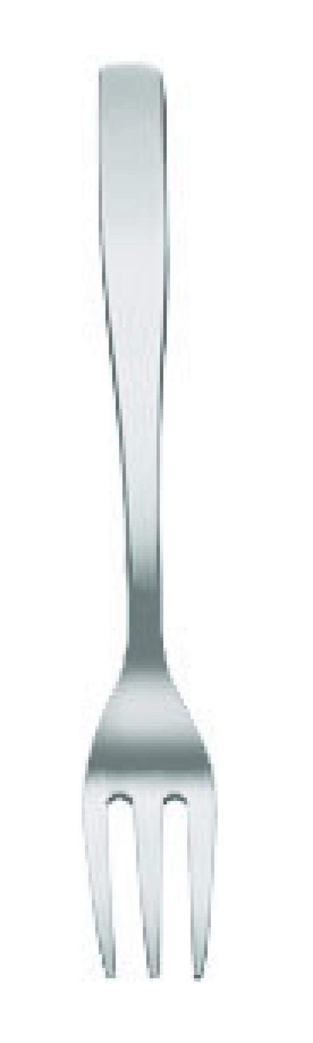 Alessi AJM22/16 KnifeForkSpoon forchetta dolce 18/10 set 6