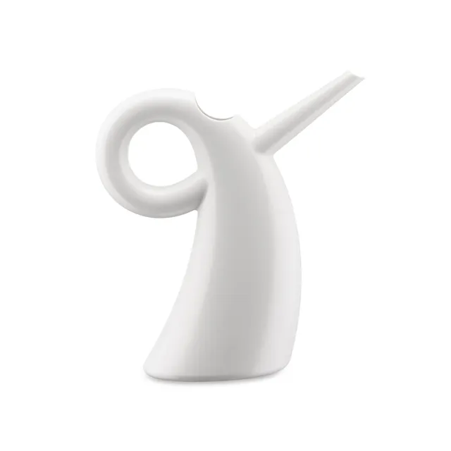 Alessi Diva AEA03 W annaffiatoio bianco 1,5 L