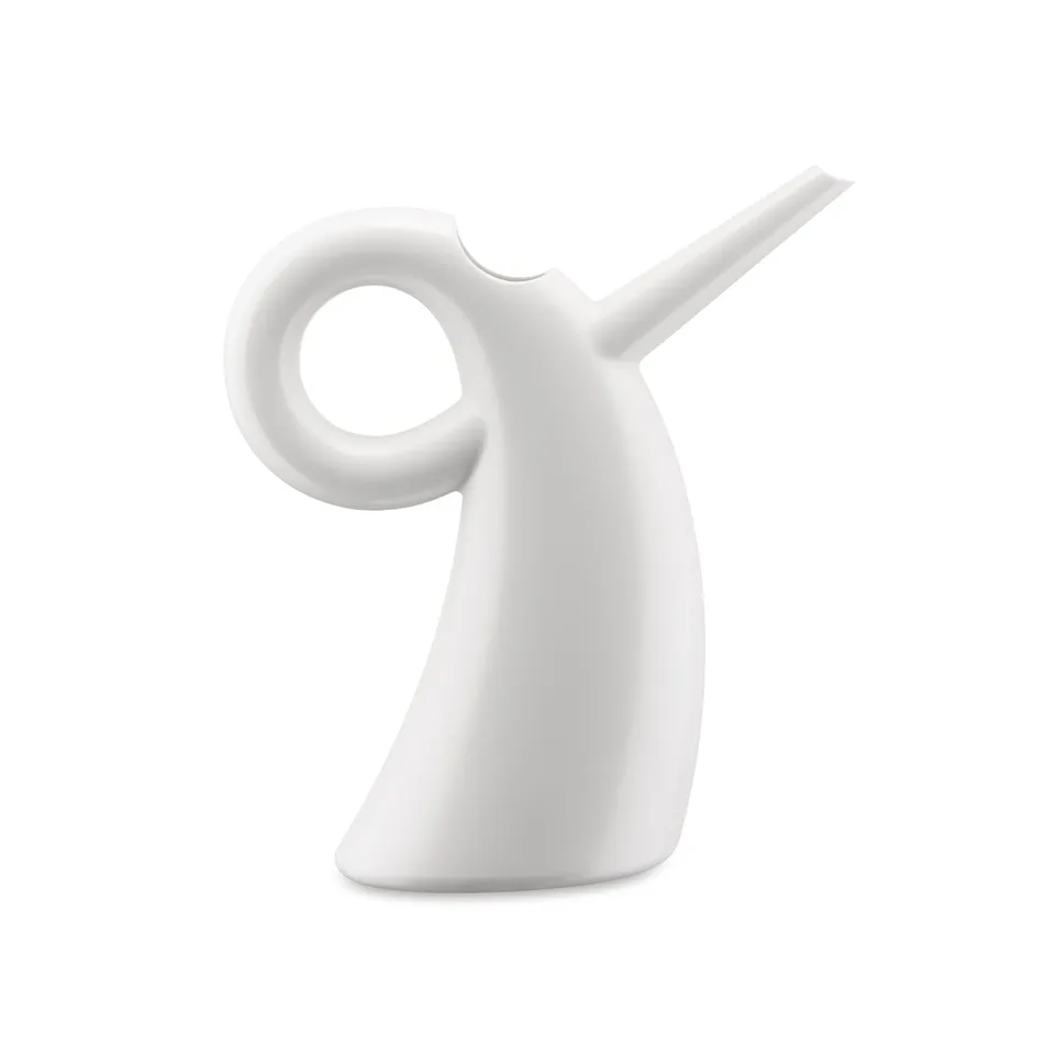 Alessi Diva AEA03 W annaffiatoio bianco 1,5 L