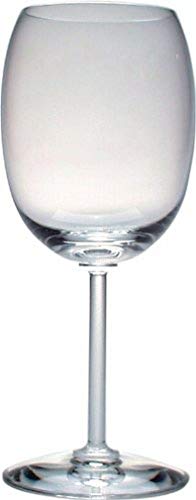 Alessi Mami SG52/1 Bicchiere Vino Bianco Cristallo 1 pz