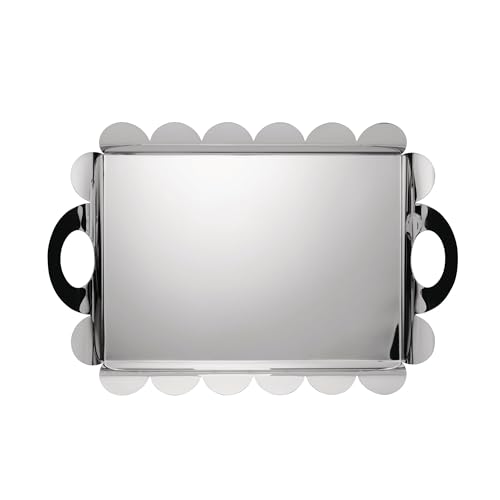 ALESSI DOMENICO Tavola Recinto AM02 Vassoio 52,5 cm