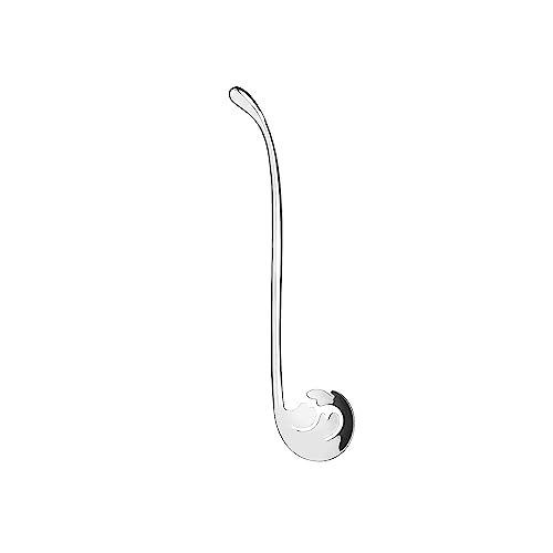 Alessi MMI31 Vabene assaggia pasta acciaio inox lucido