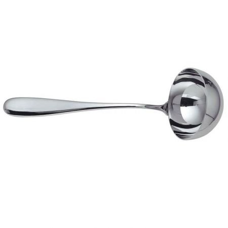 Alessi Nuovo Milano 5180/16 Forchette Dolce Acciaio Set 6 Pz