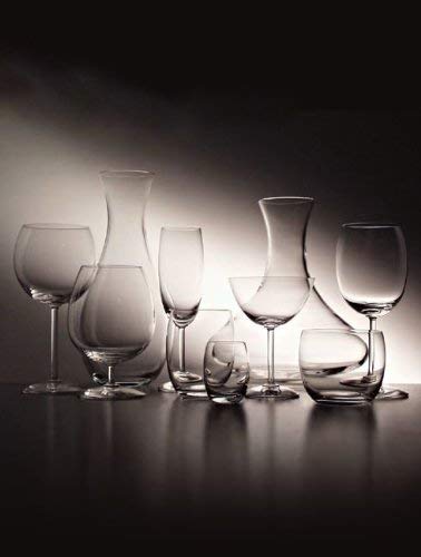 Alessi Mami SG52/3000 caraffa vetro 1 l