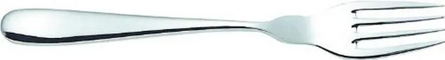 Alessi Nuovo Milano 5180/17 forchetta pesce acciaio set 6