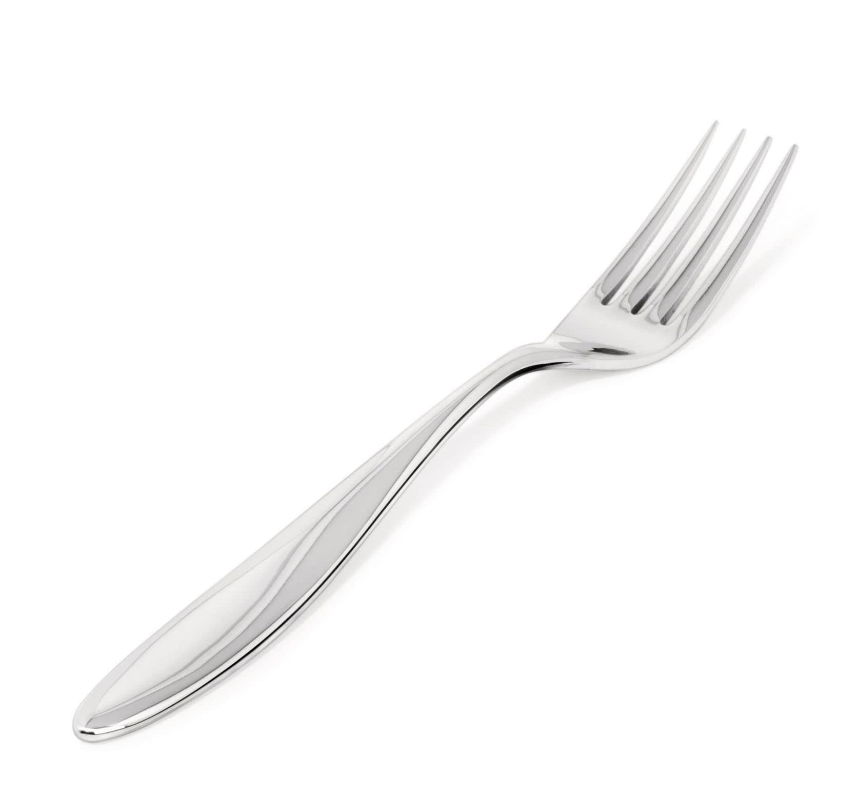 Alessi Mami SG38/17 Forchetta da Pesce Acciaio Set 6